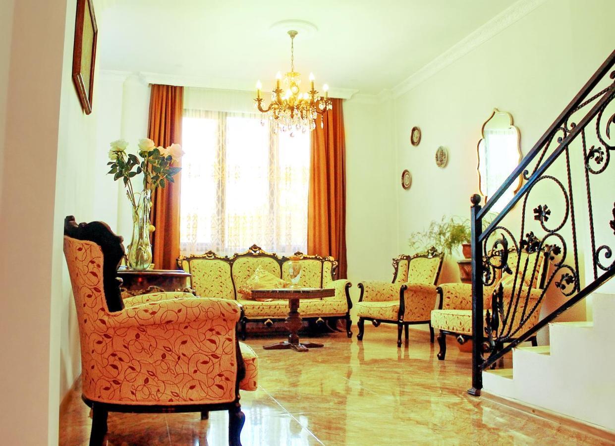 Guest House Irakli Makhindzsauri Kültér fotó